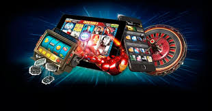 Зеркало Casino Magnit